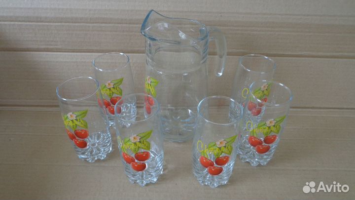 Набор для напитков