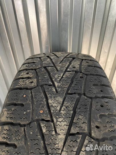 Nexen Winguard WinSpike SUV 225/55 R18 98T