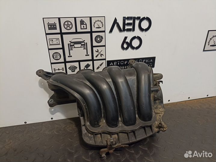 Коллектор впускной для Kia Ceed