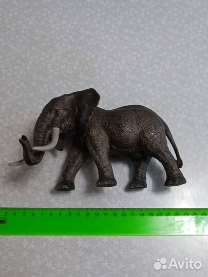 Фигурка Schleich слон