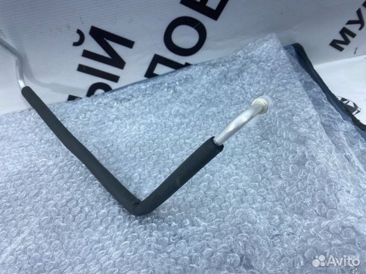 Трубка кондиционера Toyota Rav4 30