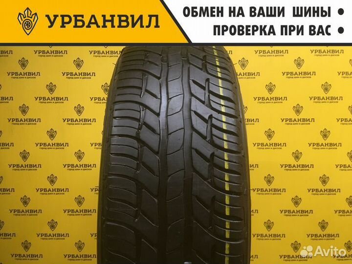 Bfgoodrich Advantage T/A Drive 195/65 R15 91H