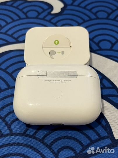 Apple airpods pro 2nd generation