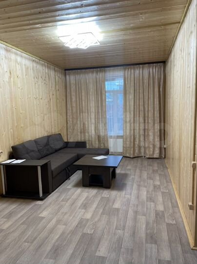 Таунхаус 80 м² на участке 15 сот.