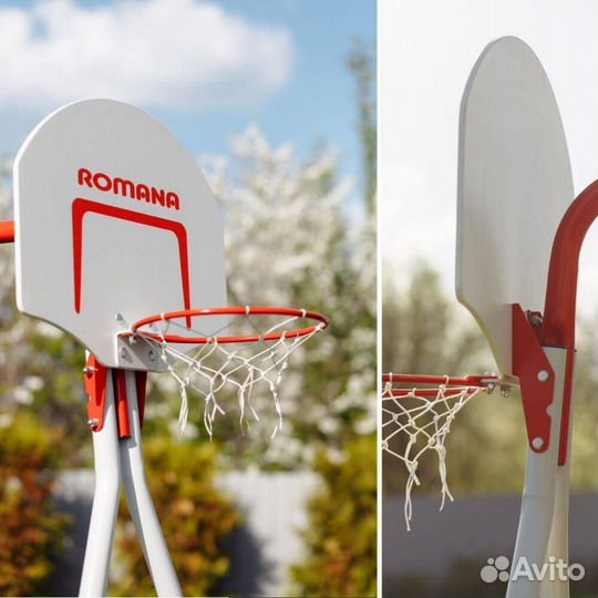 Детский дачный спортивный комплекс