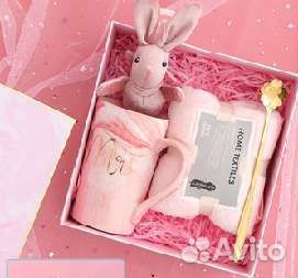 Подарочный набор с подсветкой на 1 сентября