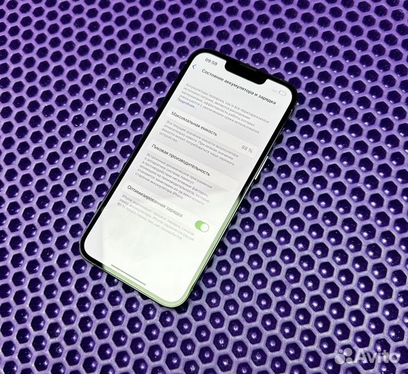 iPhone 13 Pro, 128 ГБ