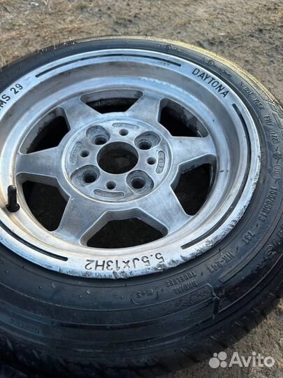 Диски CSM Daytona 29