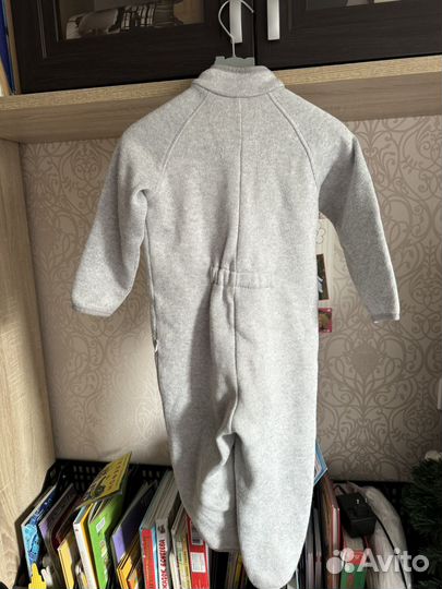 Поддодева reima 98+6