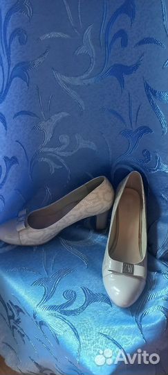 Туфли женские 39 размер