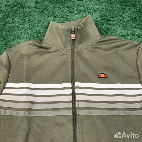 Олимпийка Ellesse Оригинал