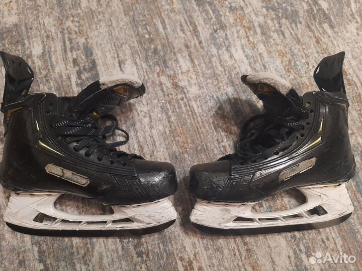 Хоккейные коньки Bauer Supreme 2S pro