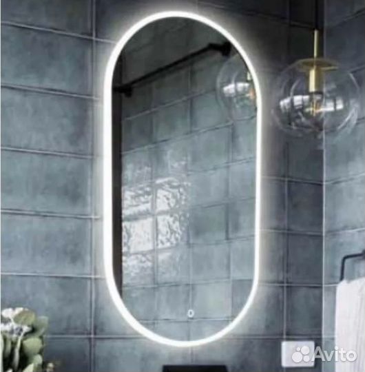 Зеркало с подсветкой