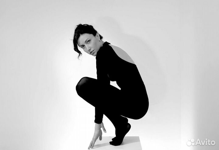 Красивая осанка. Занятия для детей и взрослых