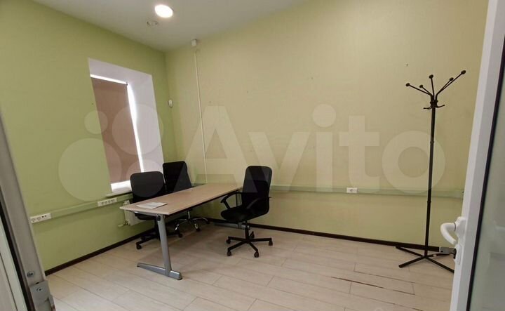 Предлагается в аренду презентабельный офис 145 м²