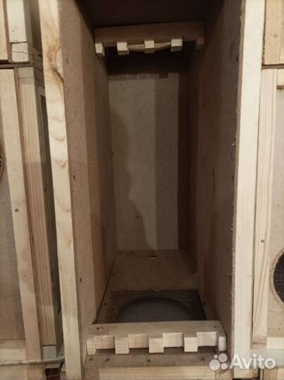 Ловушки-пчелопакеты для пчёл