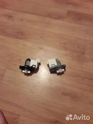 Насос для стиральной машины