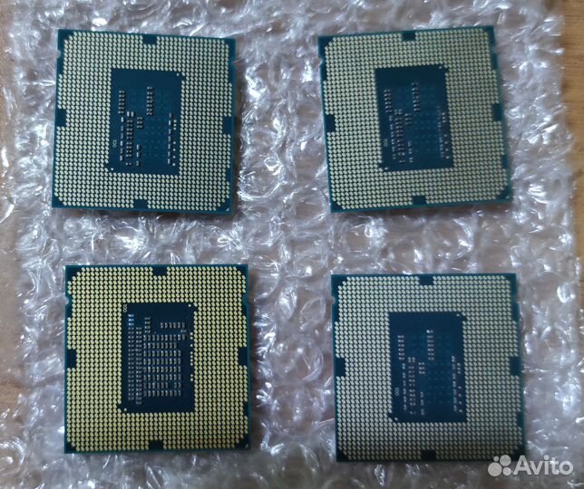 Процессор 1150 1155 lga