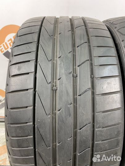 Hankook Ventus S1 Evo 2 K117 255/35 R19 92W