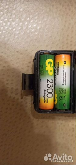 Приёмник icom IC-R5