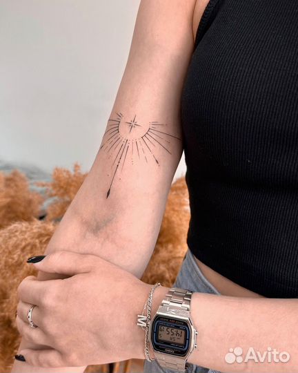 Татуировка