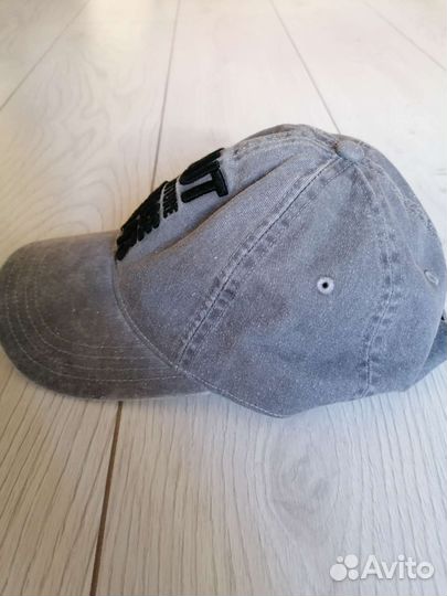 Кепка бейсболка