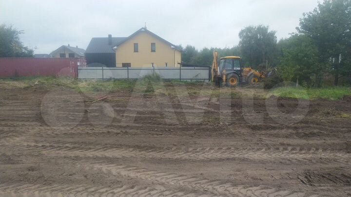 Участок 14 сот. (ИЖС)