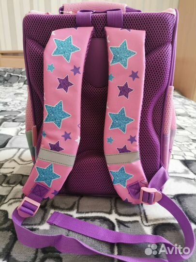 Ранец Пифагор