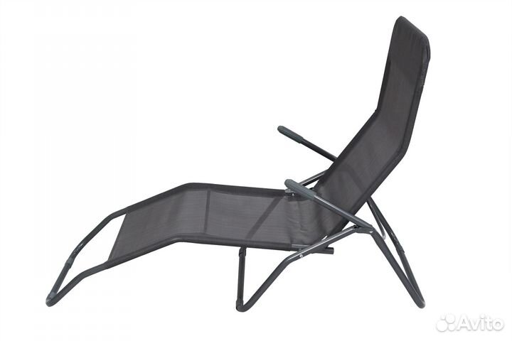 Кресло шезлонг