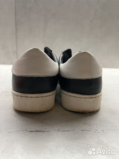 Кеды Gino Rossi 39