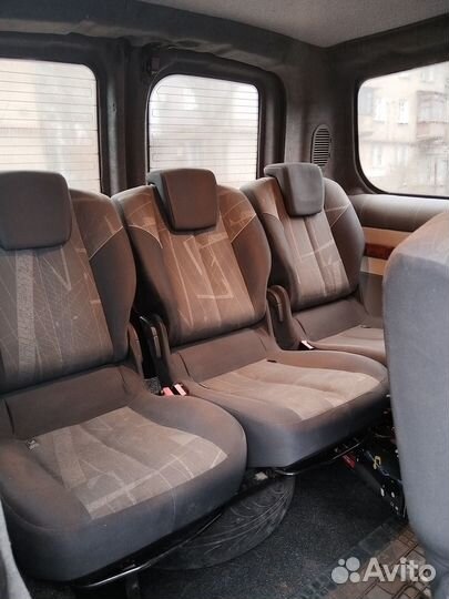 Citroen Jumpy 1.6 МТ, 2008, 257 779 км