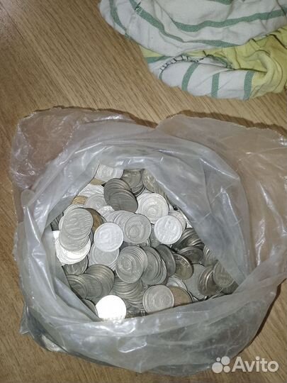 Монеты СССР