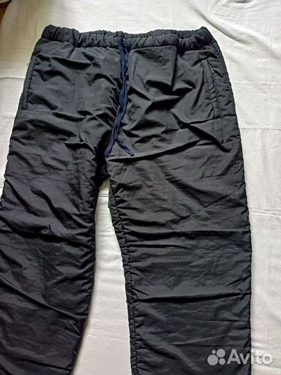 Спецодежда 56-58