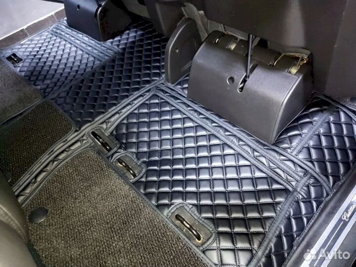 3Д коврики оплата по счету