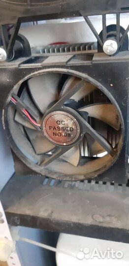 Чистка и ремонт кулеров для воды