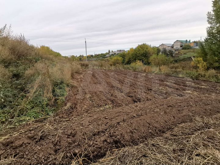 Участок 15 сот. (ИЖС)