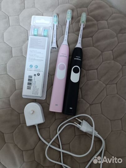 Philips Sonicare HX6250-10