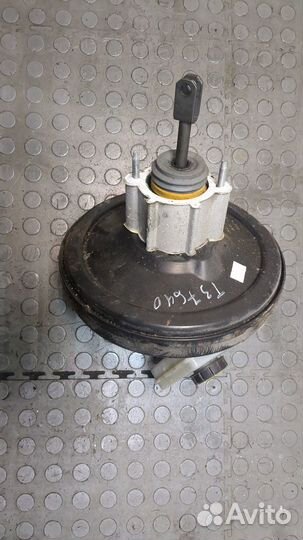 Цилиндр тормозной главный Mini Cooper (R56/R57), 2