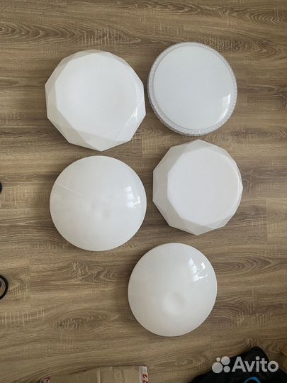 Светодиодный светильник накладной Feron AL5301