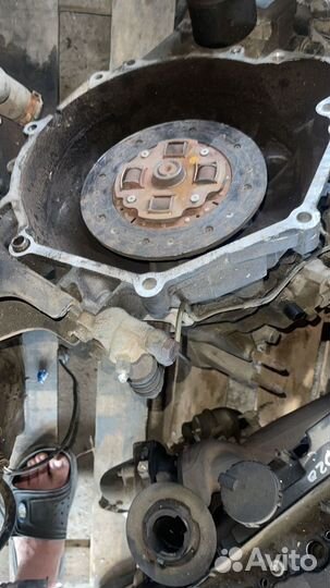 Mitsubishi Lancer Cedia 2000 г МКПП