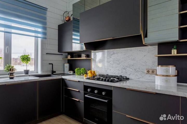 Кухонный гарнитур