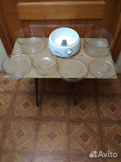 Мантиварка