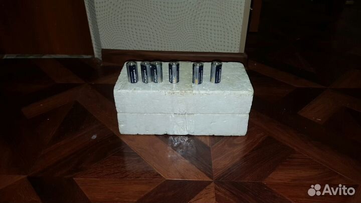 Машина скорой помощи