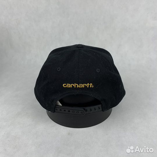 Кепка Carhartt