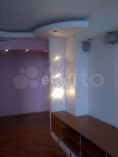 2-к. квартира, 51,7 м², 8/9 эт.