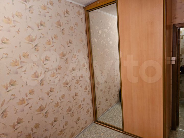 2-к. квартира, 66 м², 5/10 эт.