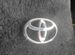 Эмблема руля Тойота Toyota