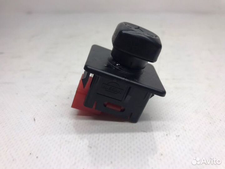 Джойстик рулевой колонки Infiniti Fx35 S50 3.5