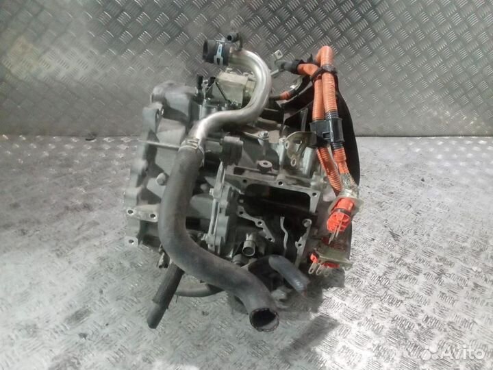 АКПП 218W085 Toyota Prius (2009-2015)