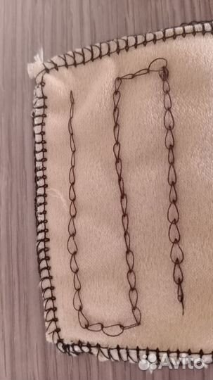 Детская швейная машина СССР